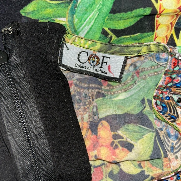 COF Colors of Fashion - Picture 9 of 10